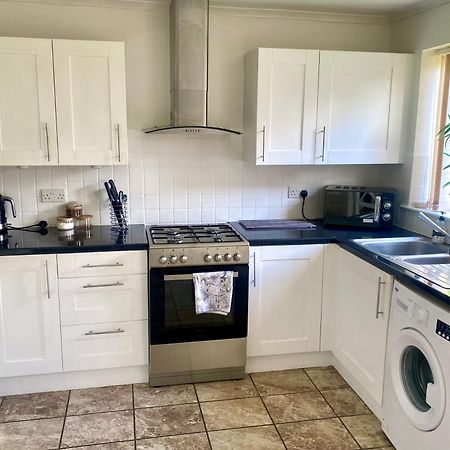 The Chorlton Retreat - Double Bedroom, Free Parking Manchester Extérieur photo