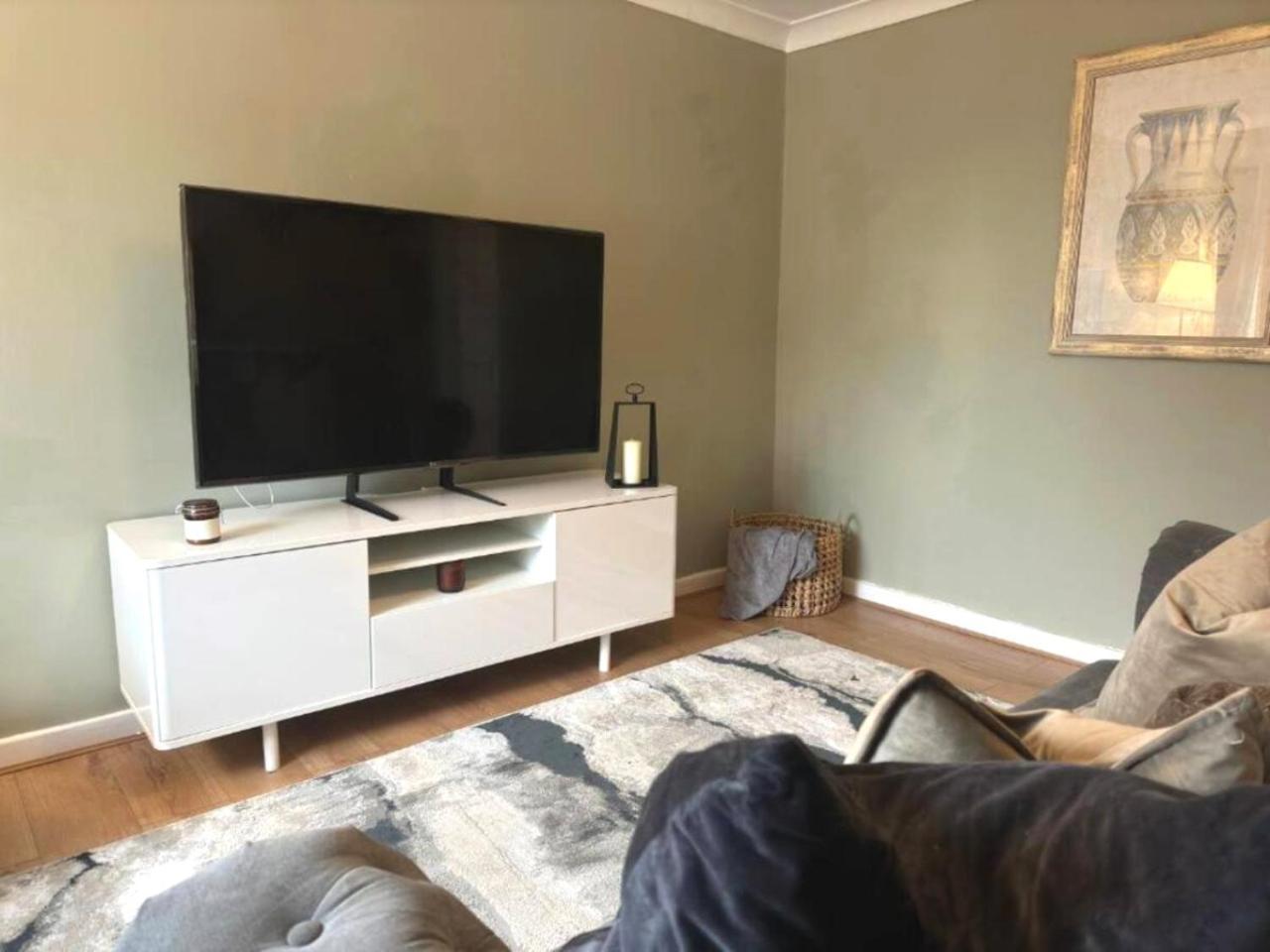 The Chorlton Retreat - Double Bedroom, Free Parking Manchester Extérieur photo