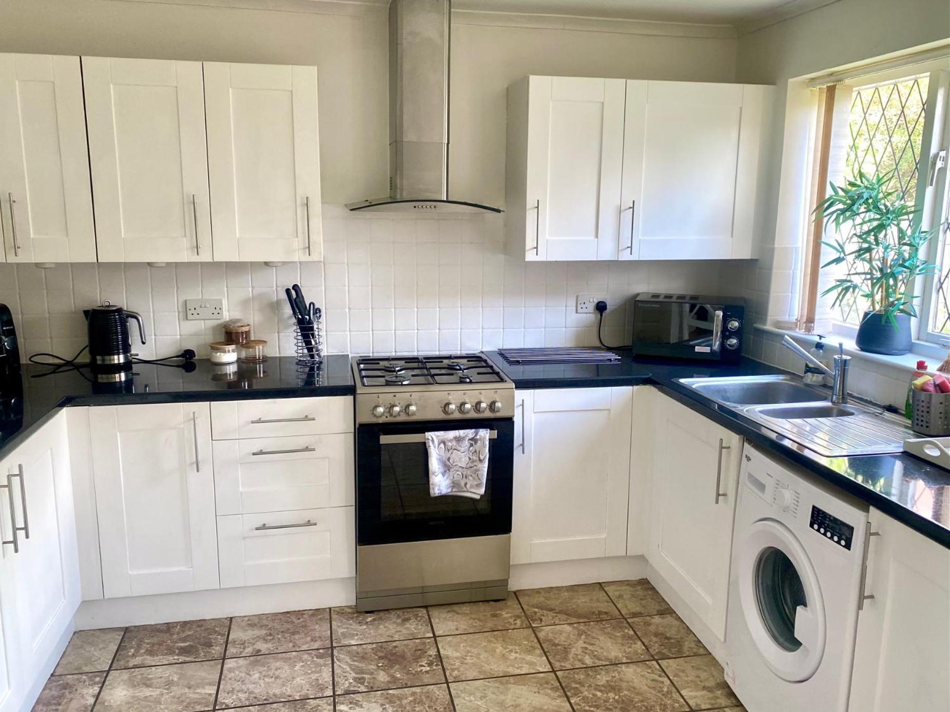 The Chorlton Retreat - Double Bedroom, Free Parking Manchester Extérieur photo